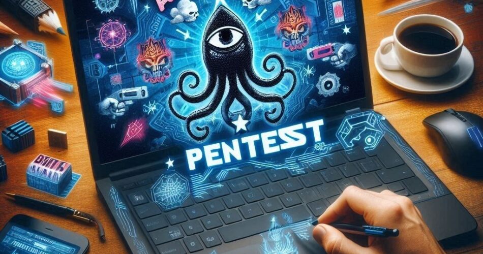 Awesome Pentest - 1