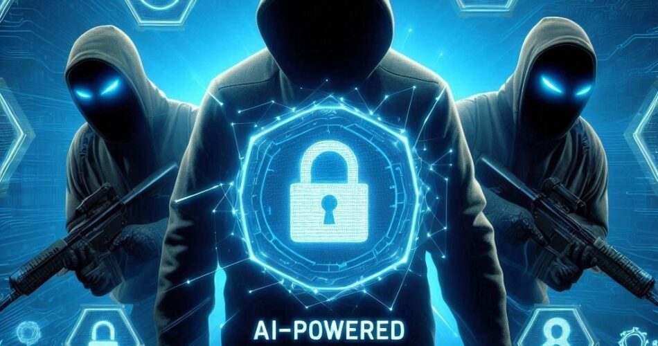 AI-Powered Cyberattacks: The Future of Cybercrime